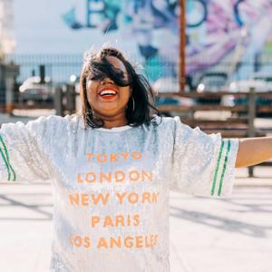 Be Encouraged with Kimmy: Let me be your cheerleader