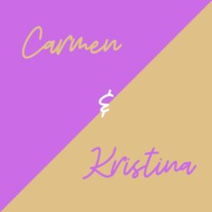 Conversating with Carmen & Kristina