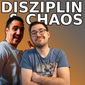 Disziplin & Chaos - Der Valorant Podcast mit headshinsky & Somanzko