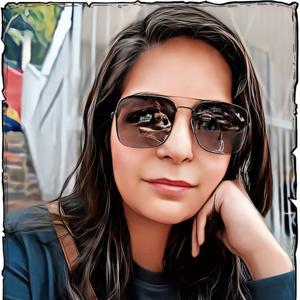 Shivani Sharma Shivi