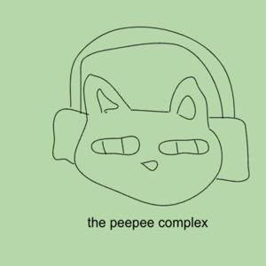 the peepee complex