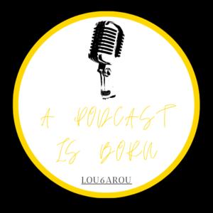 A Podcast Is Born