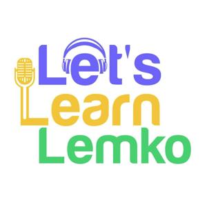 Let's Learn Lemko