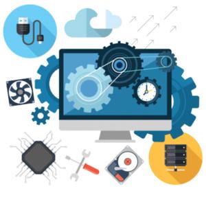 Mantenimiento eficaz