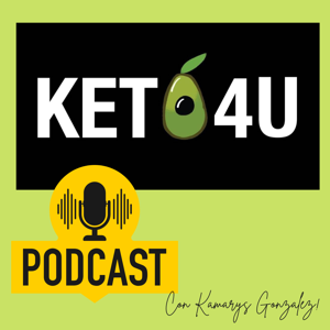 KETO4U Podcast