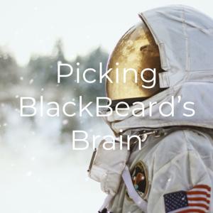 Picking BlackBeard's Brain