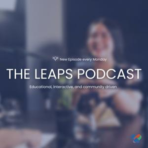 The LEAPS Podcast