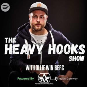 The Heavy Hooks Show