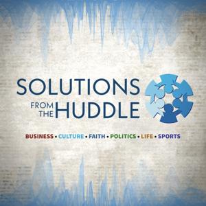 Solutions From The Huddle