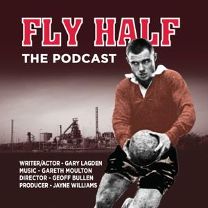 FLY HALF