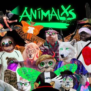 Animalxs