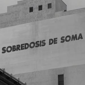 Sobredosis de Soma