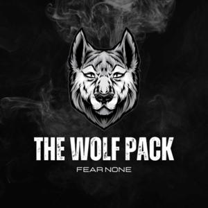 THE WOLF PACK