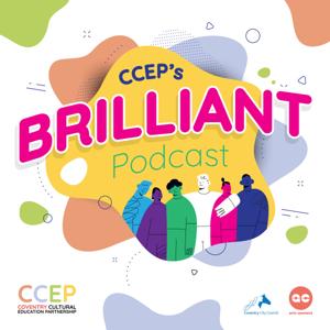 CCEP's Brilliant Podcast