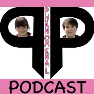 Paula‘s & Patrick‘s Phänomenaler Podcast