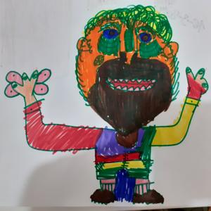 El Charlatán Harapiento