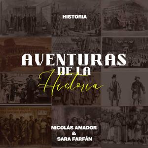 Aventuras de la historia