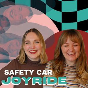 Safety Car Joyride
