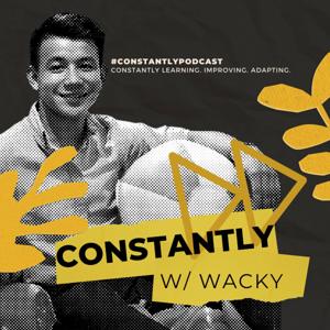 Constantly With Wacky