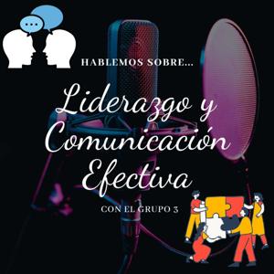 Liderazgo y Comunicación Efectiva - Grupo 3 Admon. de Proyectos
