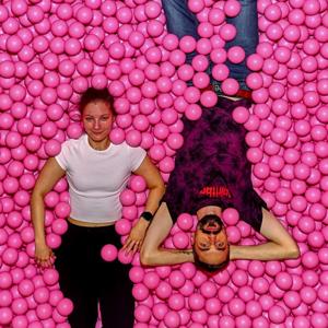 Kaffee mit Kim - der Uniliga Podcast