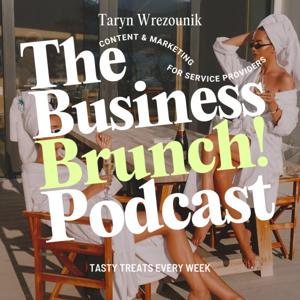 The Business Brunch