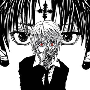 Kurapika hates spiders.