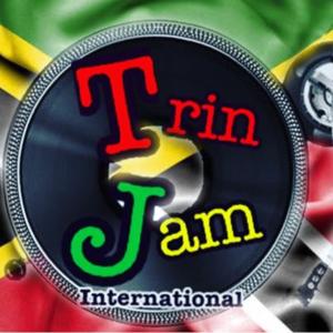 DJ Andy - TrinJam International