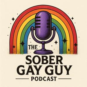 Sober Gay Guy