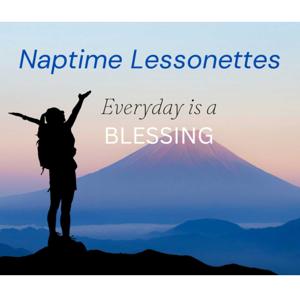 Naptime Lessonettes Podcast