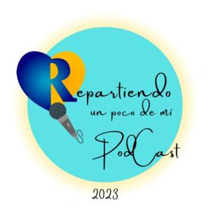 Repartiendo un poco de mi