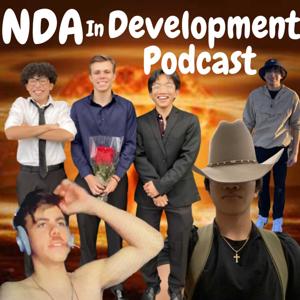 NDA In Development