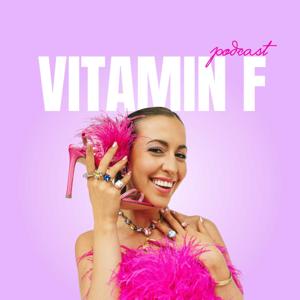 Vitamin F