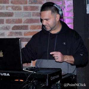 Sparkz Effect MixShow #1 Soulful & Tech House
