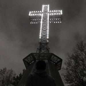Cypher On The Church Steps | Kweks x Nawé x René