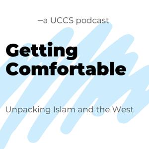 Getting Comfortable