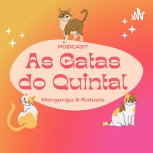 As Gatas do Quintal