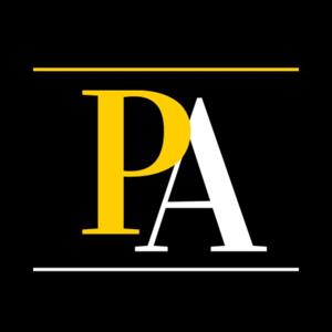 The Professional Amateurs Podcast