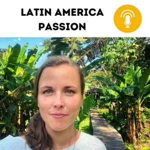 Latin America Passion