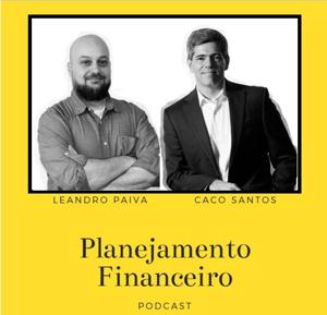 Planejamento Financeiro