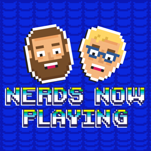 Nerds Now Playing