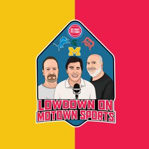 Lowdown on Motown Sports
