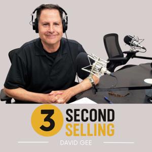 3 Second Selling