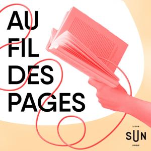 Au fil des pages