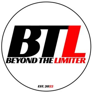 Beyond The Limiter Podcast