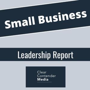 Small Business Leadership Report