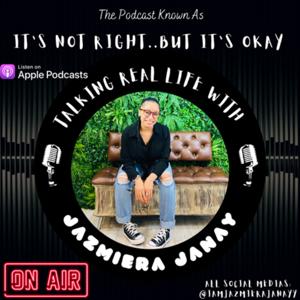 It’s Not Right..But It’s Okay