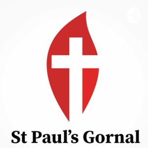 St Paul's Gornal