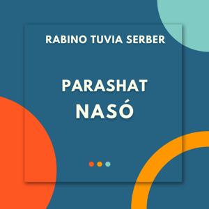 Parashat Nasó