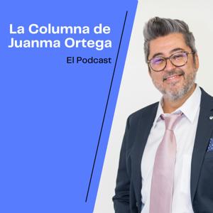 La columna de Juanma Ortega